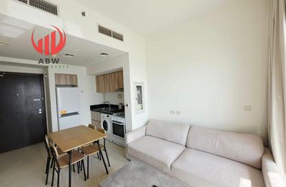 Apartment - 1 Bedroom - 1 Bathroom for rent in Golf Vita A - Golf Vita - Damac Hills - Dubai