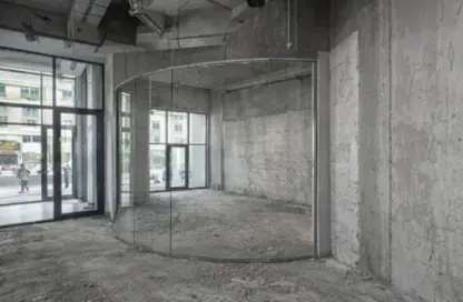 محل - استوديو - 1 حمام للايجار في مول الحضيبة - الحضيبة - السطوة - دبي