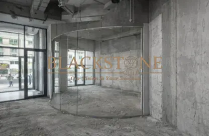 محل - استوديو - 1 حمام للايجار في مول الحضيبة - الحضيبة - السطوة - دبي