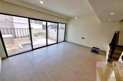 Townhouse - 4 Bedrooms - 3 Bathrooms for sale in Costa Brava 1 - Costa Brava - Damac Lagoons - Dubai