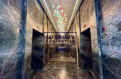 Apartment - 1 Bedroom - 2 Bathrooms for rent in MBL Royal - JLT Cluster K - Jumeirah Lake Towers - Dubai