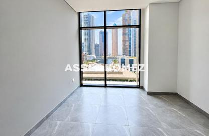 Apartment - 2 Bedrooms - 3 Bathrooms for rent in Peninsula Two - Peninsula - Business Bay - Dubai