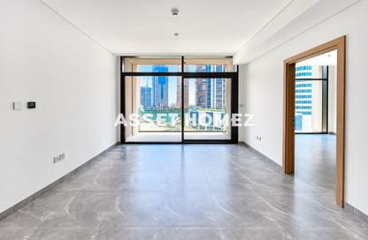 Apartment - 2 Bedrooms - 3 Bathrooms for rent in Peninsula Two - Peninsula - Business Bay - Dubai