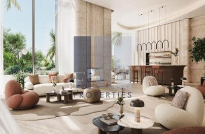 Apartment - 3 - 5 for sale in W Residences at Al Maryah - Al Maryah Island - Abu Dhabi