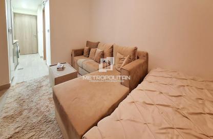 Apartment - Studio - 1 Bathroom for sale in Azizi Riviera 29 - Azizi Riviera - Meydan One - Meydan - Dubai