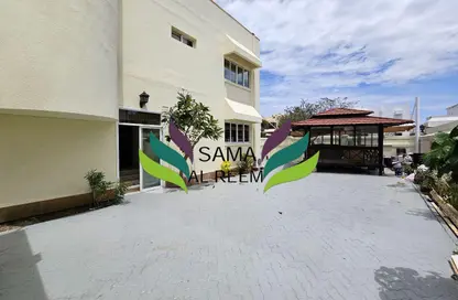 Villa - 5 Bedrooms - 5 Bathrooms for rent in Jumeirah 2 Villas - Jumeirah 2 - Jumeirah - Dubai Villa - 5 Bedrooms - 5 Bathrooms for rent in Jumeirah 2 Villas - Jumeirah 2 - Jumeirah - Dubai