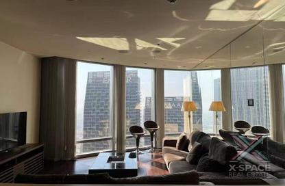 Apartment - 1 - 1 for sale in Burj Khalifa - Burj Khalifa Area - Downtown Dubai - Dubai