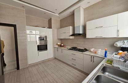 Villa - 5 Bedrooms - 7 Bathrooms for rent in Al Aamra Gardens - Al Amerah - Ajman