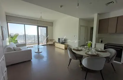 Apartment - 1 Bedroom - 1 Bathroom for rent in Park Heights 2 Tower 2 - Park Heights 2 - Dubai Hills Estate - Dubai