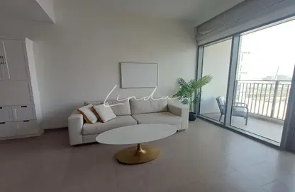Apartment - 1 Bedroom - 1 Bathroom for rent in Park Heights 2 Tower 2 - Park Heights 2 - Dubai Hills Estate - Dubai