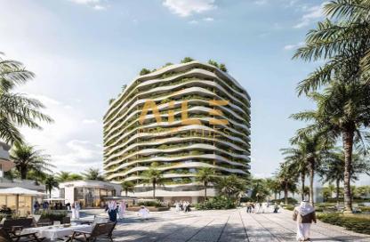 Apartment - 1 Bedroom - 1 Bathroom for sale in Forest City Tower 2 - Dubai Land Residence Complex - Dubai Land - Dubai