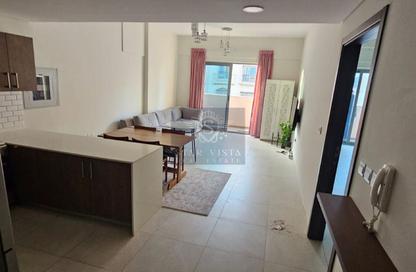 Apartment - 1 Bedroom - 2 Bathrooms for sale in Casa Grande - District 11 - Jumeirah Village Circle - Dubai
