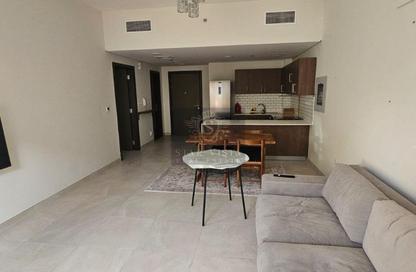 Apartment - 1 Bedroom - 2 Bathrooms for sale in Casa Grande - District 11 - Jumeirah Village Circle - Dubai