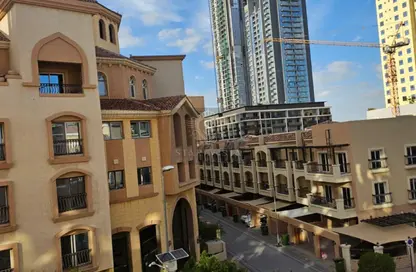 شقة - غرفة نوم - 2 حمامات للبيع في كازا جراندي - منطقة 11 - قرية جميرا الدائرية - دبي