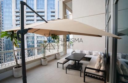 Apartment - 1 Bedroom - 2 Bathrooms for sale in 29 Burj Boulevard Tower 1 - 29 Burj Boulevard - Downtown Dubai - Dubai Apartment - 1 Bedroom - 2 Bathrooms for sale in 29 Burj Boulevard Tower 1 - 29 Burj Boulevard - Downtown Dubai - Dubai