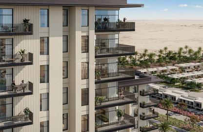 Apartment - 3 Bedrooms - 4 Bathrooms for sale in FIA - Town Square - Dubai