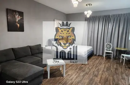 شقة - 1 حمام للايجار في فايرمونت عجمان - النخيل 2 - النخيل - عجمان