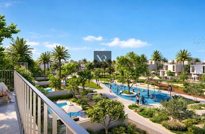 Villa - 5 - 6 for sale in Avelia - The Valley - Dubai Villa - 5 - 6 for sale in Avelia - The Valley - Dubai
