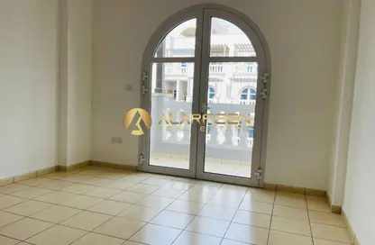 شقة - غرفة نوم - 2 حمامات للايجار في الخريف 2 - شقق الخريف - سيزون كوميونيتي - منطقة 15 - قرية جميرا الدائرية - دبي