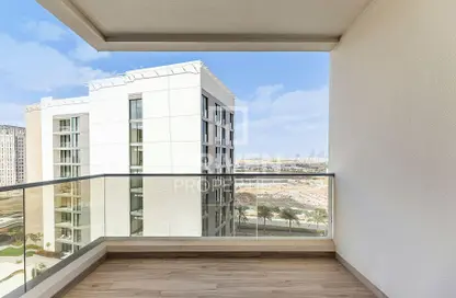 شقة - غرفة نوم - 2 حمامات للايجار في سواي رزيدنسز - دبي هيلز استيت - دبي