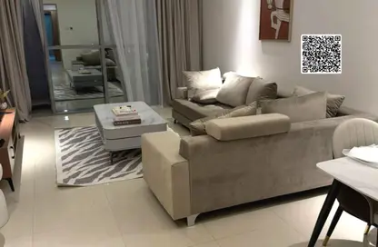 Apartment - 1 Bedroom - 2 Bathrooms for rent in Gulfa Towers - Al Rashidiya 1 - Al Rashidiya - Ajman Apartment - 1 Bedroom - 2 Bathrooms for rent in Gulfa Towers - Al Rashidiya 1 - Al Rashidiya - Ajman