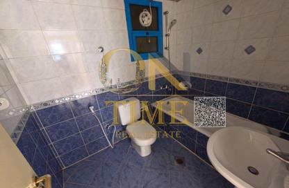 Apartment - 1 - 2 for rent in Abna Saqer Building - Al Hamidiya 1 - Al Hamidiya - Ajman