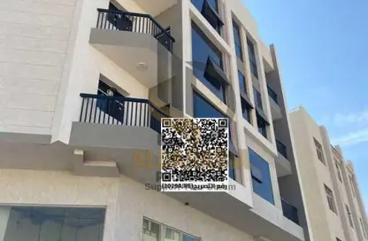 Whole Building - Studio for sale in Ajman Hills - Al Alia - Ajman