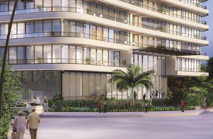 Apartment - 2 Bedrooms - 3 Bathrooms for sale in The Community Sports Arena - Dubai Sports City - Dubai