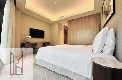 Apartment - 1 - 2 for rent in The Address Residences Dubai Opera Tower 2 - The Address Residences Dubai Opera - Downtown Dubai - Dubai