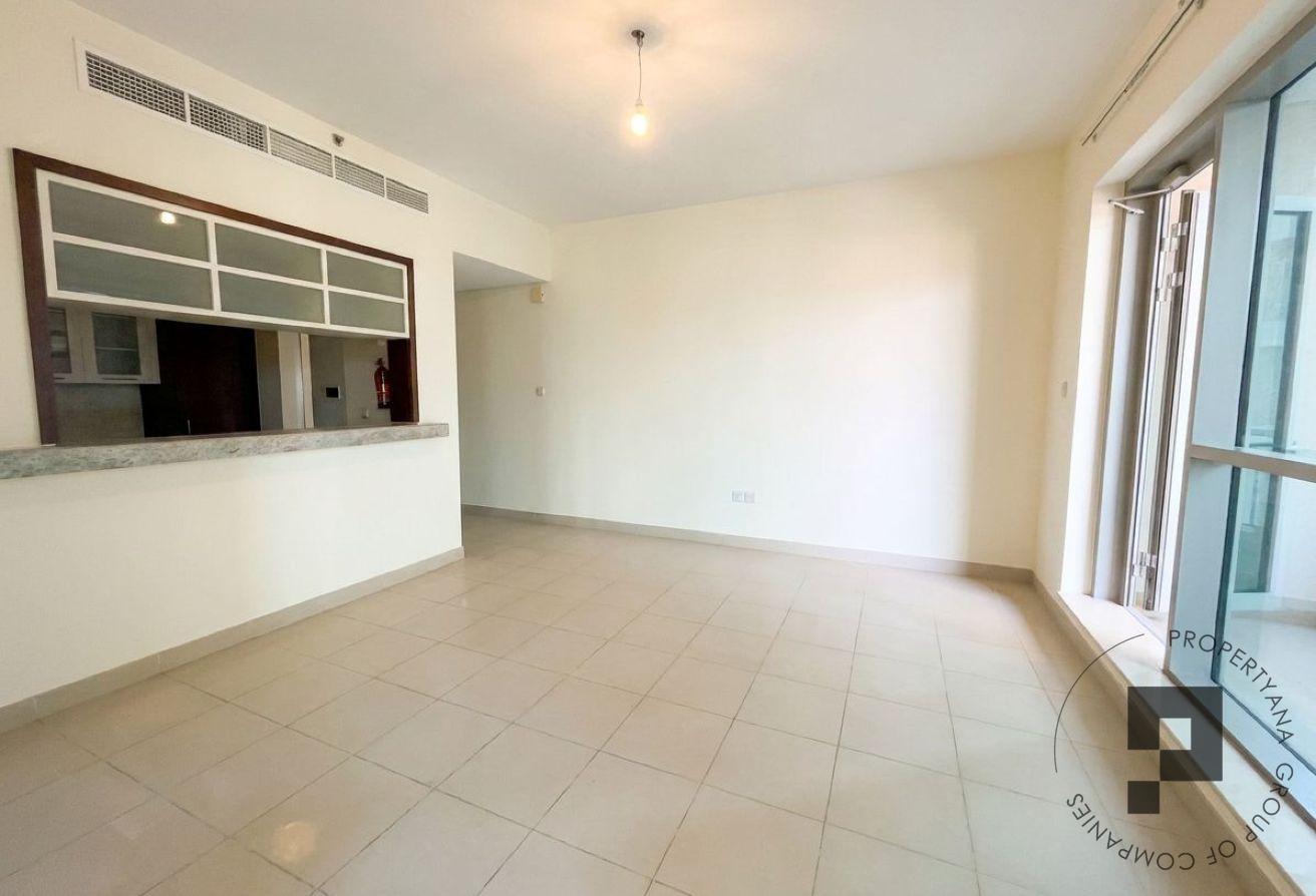 Spacious 1BR | Excellent Layout | Prime Downtown photo 9