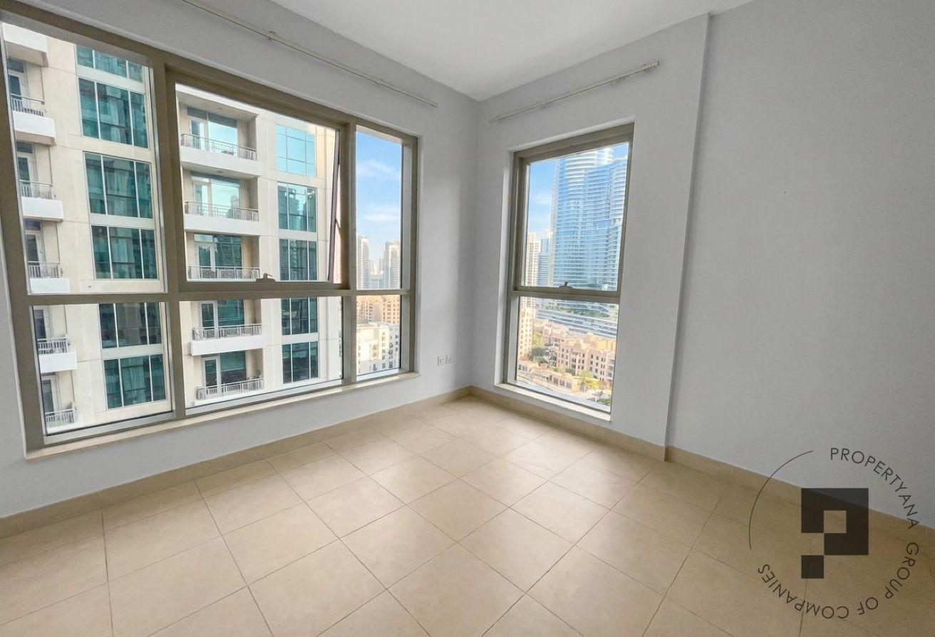 Spacious 1BR | Excellent Layout | Prime Downtown photo 7