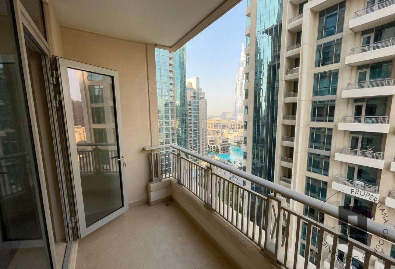 Spacious 1BR | Excellent Layout | Prime Downtown photo 13