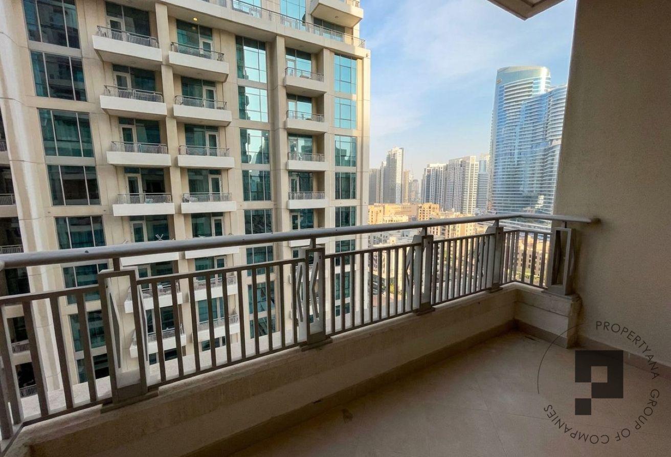 Spacious 1BR | Excellent Layout | Prime Downtown photo 14
