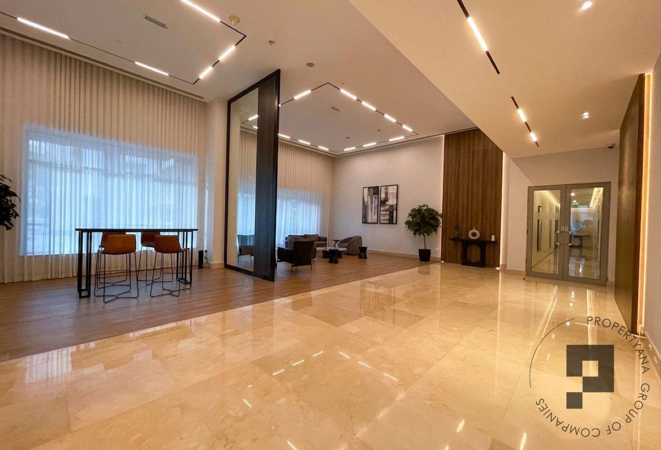 Spacious 1BR | Excellent Layout | Prime Downtown photo 20