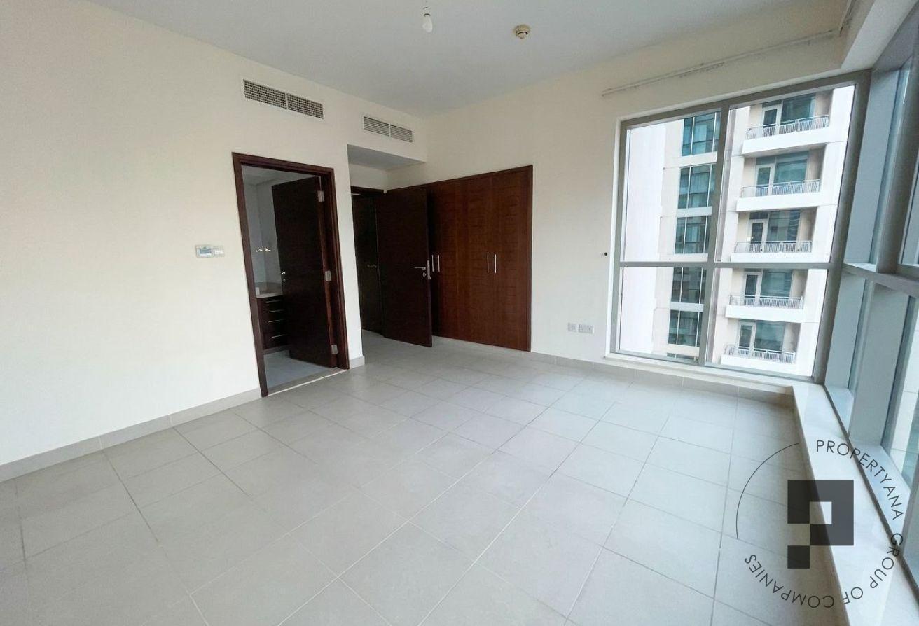 Spacious 1BR | Excellent Layout | Prime Downtown photo 8