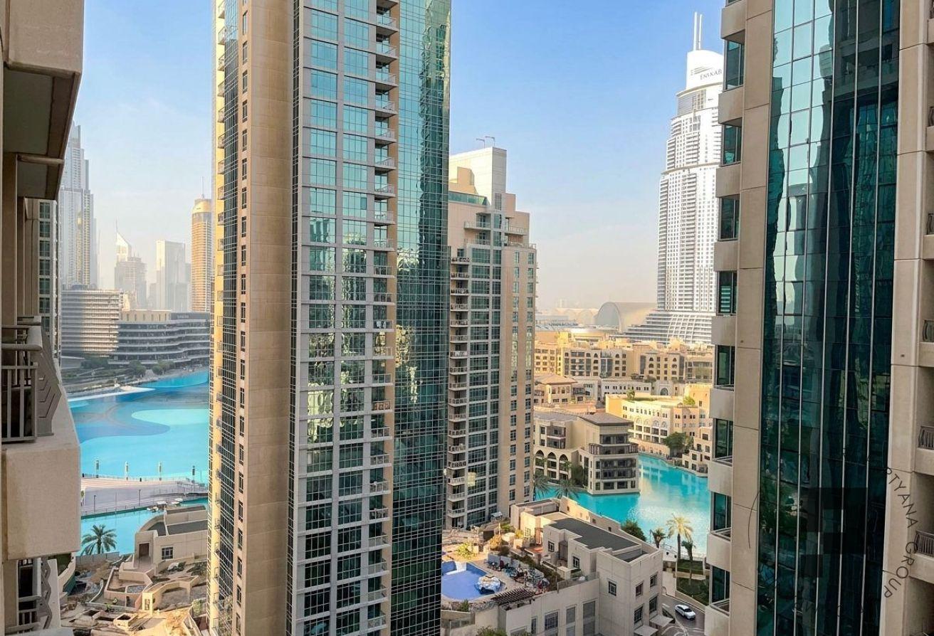 Spacious 1BR | Excellent Layout | Prime Downtown photo 22