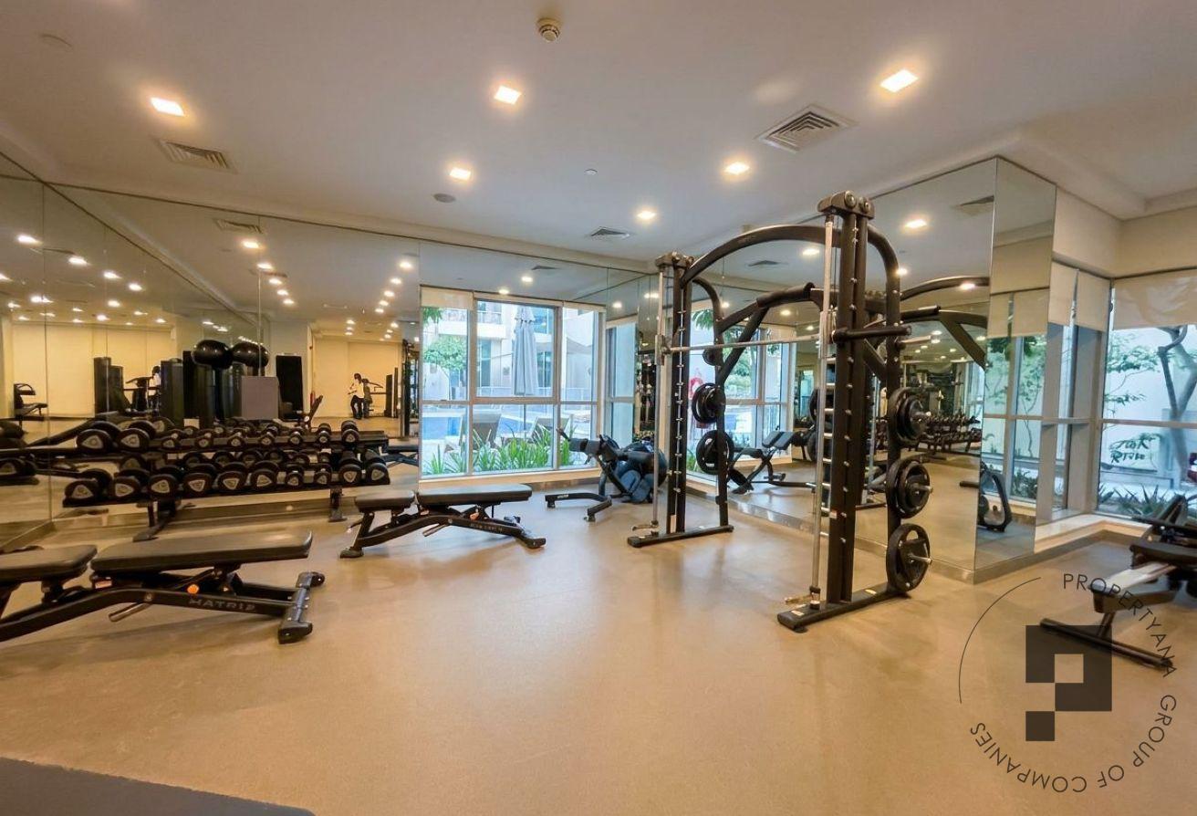 Spacious 1BR | Excellent Layout | Prime Downtown photo 21