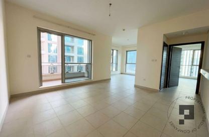 Apartment - 1 Bedroom - 2 Bathrooms for rent in Boulevard Central Tower 2 - Boulevard Central Towers - Downtown Dubai - Dubai