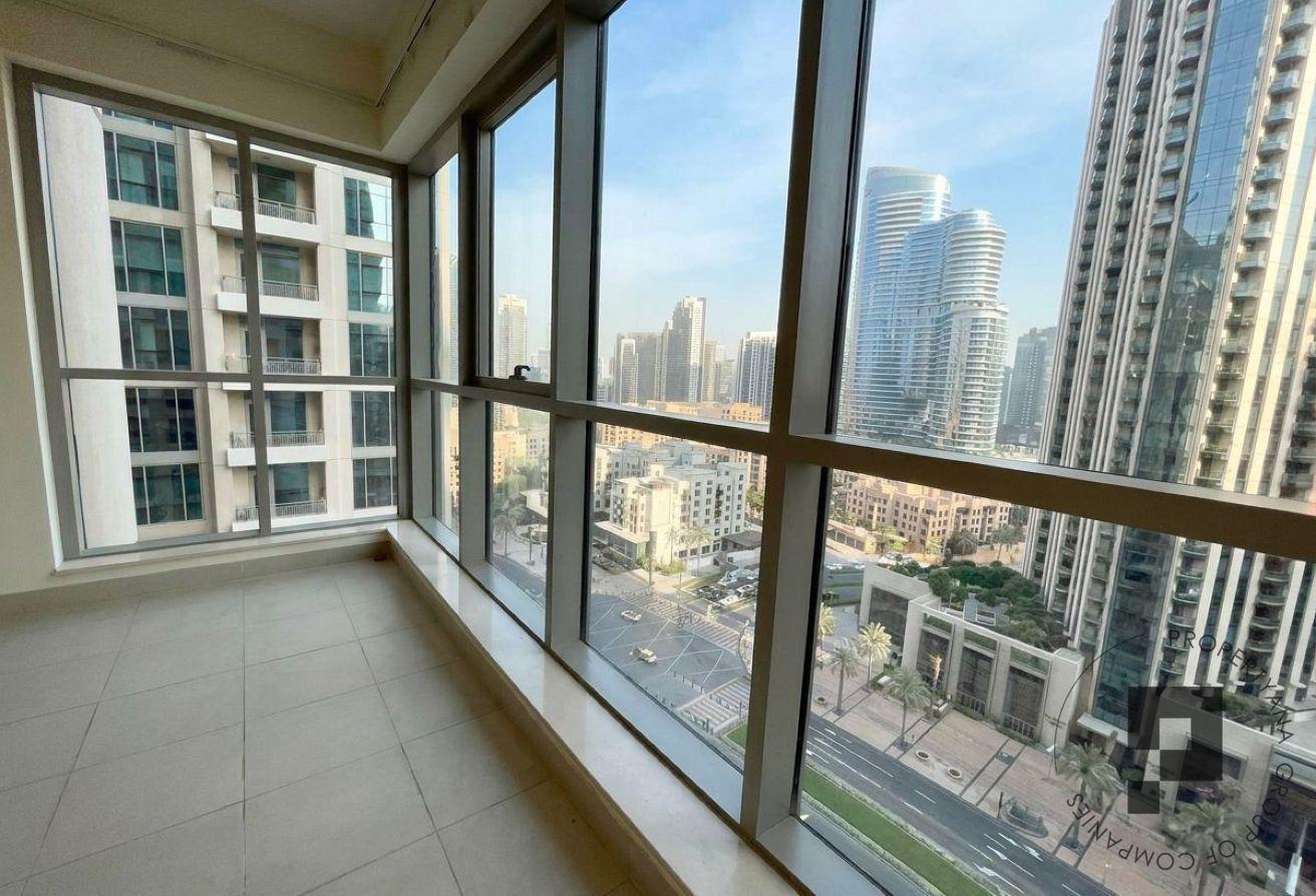 Spacious 1BR | Excellent Layout | Prime Downtown photo 4