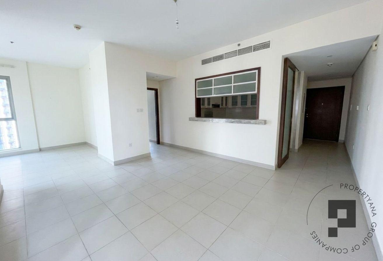Spacious 1BR | Excellent Layout | Prime Downtown photo 5