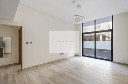 Apartment - 1 Bedroom - 1 Bathroom for rent in Oxford Residence 2 - District 10 - Jumeirah Village Circle - Dubai