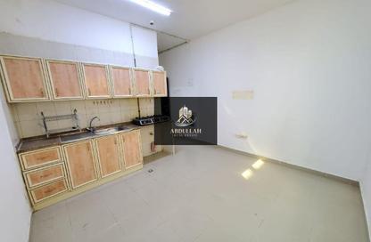 Apartment - Studio - 1 Bathroom for rent in Muwaileh 3 Building - Muwaileh - Sharjah Apartment - Studio - 1 Bathroom for rent in Muwaileh 3 Building - Muwaileh - Sharjah