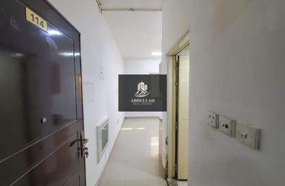 Apartment - Studio - 1 Bathroom for rent in Muwaileh 3 Building - Muwaileh - Sharjah Apartment - Studio - 1 Bathroom for rent in Muwaileh 3 Building - Muwaileh - Sharjah