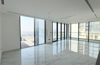 Apartment - 4 Bedrooms - 5 Bathrooms for rent in Crest Grande - Sobha Hartland - Mohammed Bin Rashid City - Dubai Apartment - 4 Bedrooms - 5 Bathrooms for rent in Crest Grande - Sobha Hartland - Mohammed Bin Rashid City - Dubai