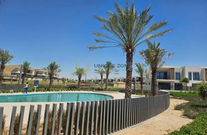 Townhouse - 3 Bedrooms - 5 Bathrooms for rent in Jebel Ali Village - Jebel Ali - Dubai