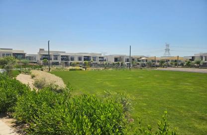 Townhouse - 3 Bedrooms - 5 Bathrooms for rent in Jebel Ali Village - Jebel Ali - Dubai Townhouse - 3 Bedrooms - 5 Bathrooms for rent in Jebel Ali Village - Jebel Ali - Dubai