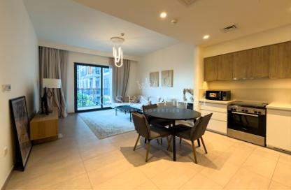 Apartment - 1 - 1 for rent in Executive Residences 2 - Executive Residences - Dubai Hills Estate - Dubai Apartment - 1 - 1 for rent in Executive Residences 2 - Executive Residences - Dubai Hills Estate - Dubai