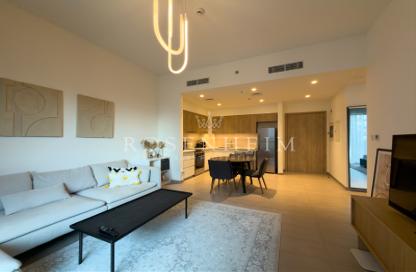 Apartment - 1 - 1 for rent in Executive Residences 2 - Executive Residences - Dubai Hills Estate - Dubai Apartment - 1 - 1 for rent in Executive Residences 2 - Executive Residences - Dubai Hills Estate - Dubai