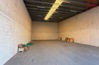 Warehouse - Studio - 1 Bathroom for rent in Ras Al Khor Industrial 2 - Ras Al Khor - Dubai