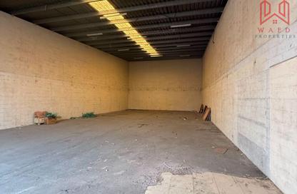 Warehouse - Studio - 1 Bathroom for rent in Ras Al Khor Industrial 2 - Ras Al Khor - Dubai Warehouse - Studio - 1 Bathroom for rent in Ras Al Khor Industrial 2 - Ras Al Khor - Dubai